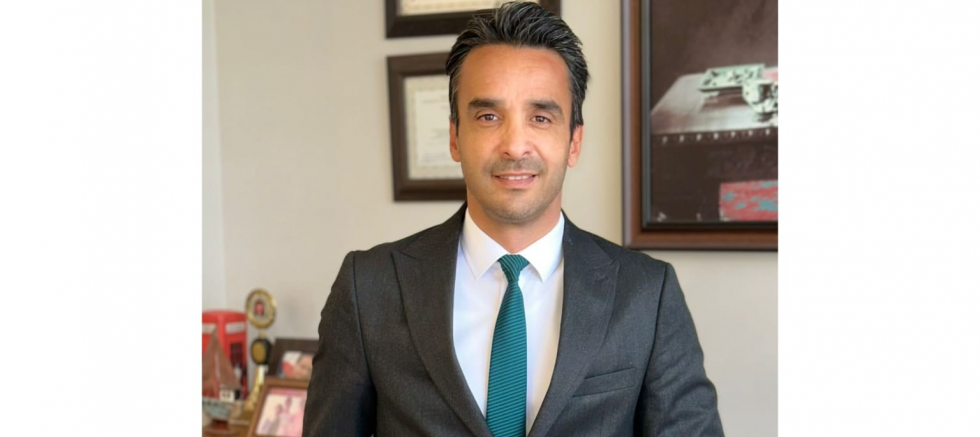Av. Ümit Arif Özsoy: “Engelli Bireylerin Hakları, Toplumun Adaletini Göstermektedir” - GÜNDEM - İnternetin Ajansı