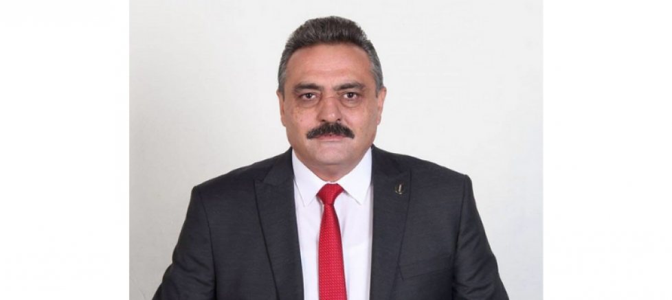 Aydın Ünsal: “15 Temmuz bir ibret gecesidir; aynı hatalara bir daha düşülmemelidir” - GÜNDEM - İnternetin Ajansı