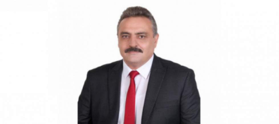 AYDIN ÜNSAL: “TÜRKİYE CUMHURİYETİ TARİHİNİN EN BÜYÜK İHANETİ TBMM’DE ORGANİZE EDİLİYOR!” - GÜNDEM - İnternetin Ajansı