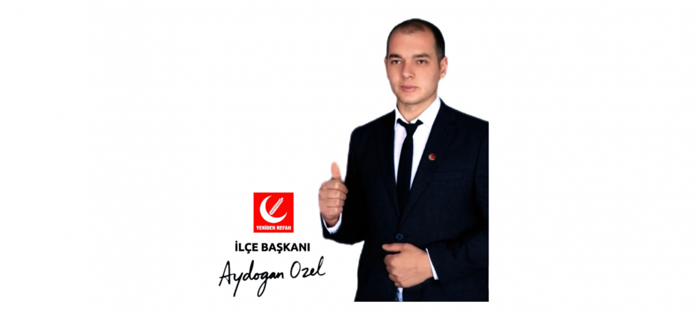 Aydoğan Özel: “Yarıyıl Tatili, Çocuklarımızın Dengeyi Yeniden Kurduğu Bir Süreçtir” - GÜNDEM - İnternetin Ajansı