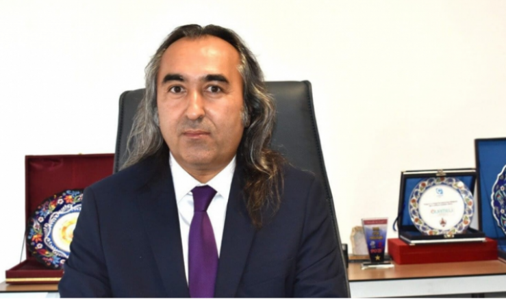 Aydoğmuş: Depreme Hazırlığın Maliyeti Değil, İhmalin Bedeli Ağırdır - GÜNDEM - İnternetin Ajansı