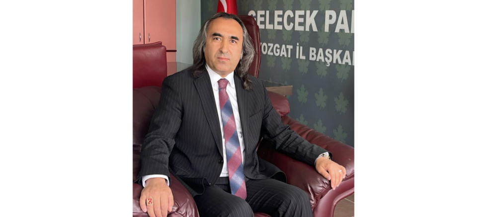 Aydoğmuş: Her Çocuk Sporla Buluşmalı - GÜNDEM - İnternetin Ajansı