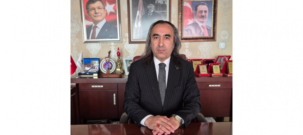 Aydoğmuş: Yozgat Sporda Büyümeli - GÜNDEM - İnternetin Ajansı