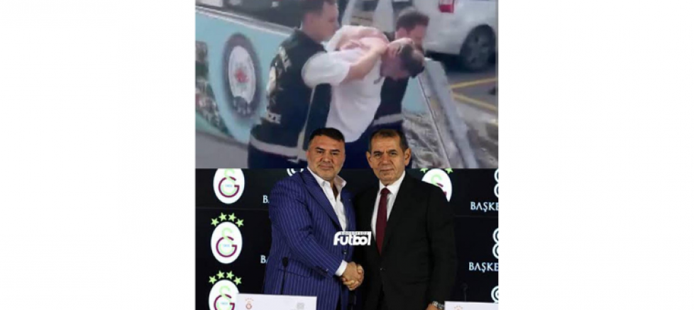 Aytaç Battal adalet çağrısı yaptı: “Türkiye Cumhuriyeti çetelerin değil, hukuk devletidir” - GÜNDEM - İnternetin Ajansı