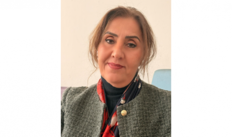 Bağımlılıkla mücadelede en büyük güç farkındalık ve aile eğitimi - GÜNDEM - İnternetin Ajansı