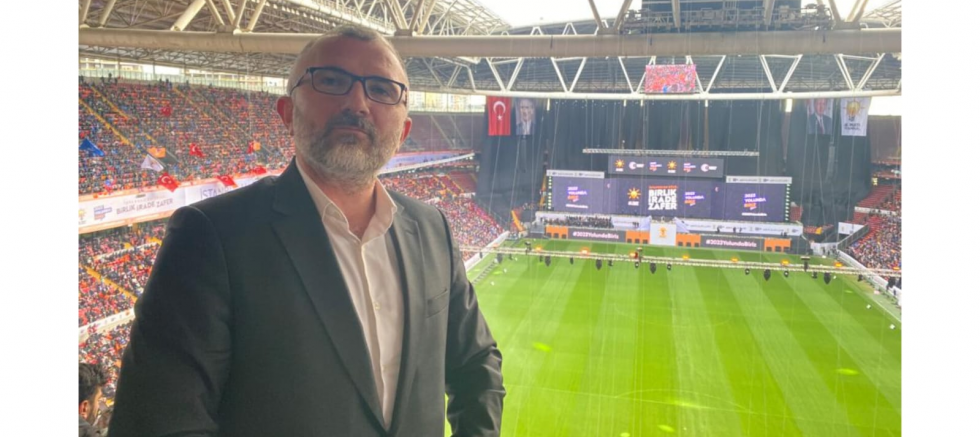 Barbaros Ulu: “Yeni eğitim-öğretim yılı, gençlerimizi geleceğe hazırlasın” - GÜNDEM - İnternetin Ajansı