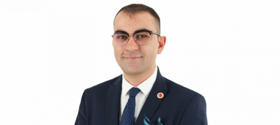 Başkan  Kayadan: “Belediye başkanı olsam ilk işim huzuru artırmak ve altyapıyı güçlendirmek olur” - GÜNDEM - İnternetin Ajansı