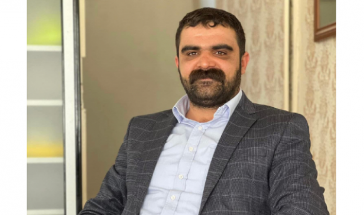 Başkan Abdulkadir Gül: Emekçi kadınların mücadelesi eşitlik ve adalet içindir - GÜNDEM - İnternetin Ajansı