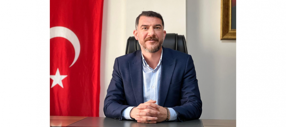 Başkan Adayı Veysi Doğan: ‘Esnaf değişim istiyor, oda yerinde sayamaz’ - GÜNDEM - İnternetin Ajansı