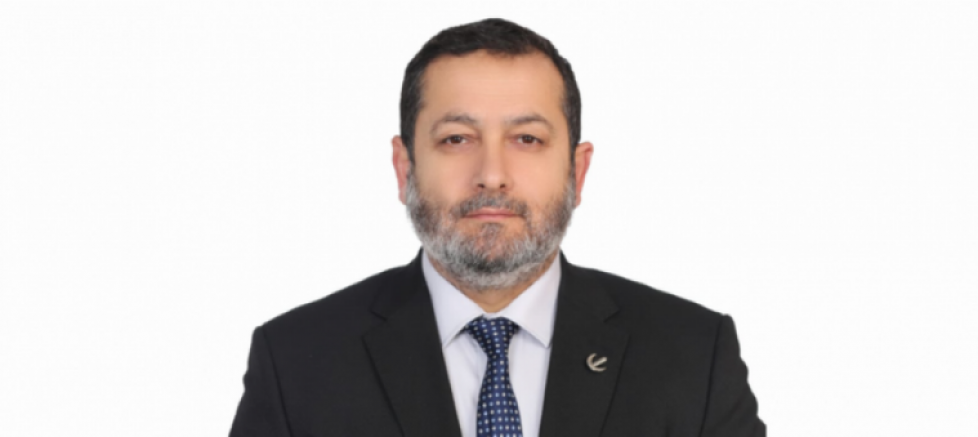 Başkan Adem Ağca’dan Taziye Mesajı: “Ordu’muzun Yiğit Evladı Kani Obi ve 12 Kahramanımıza Allah’tan Rahmet Diliyoruz” - GÜNDEM - İnternetin Ajansı