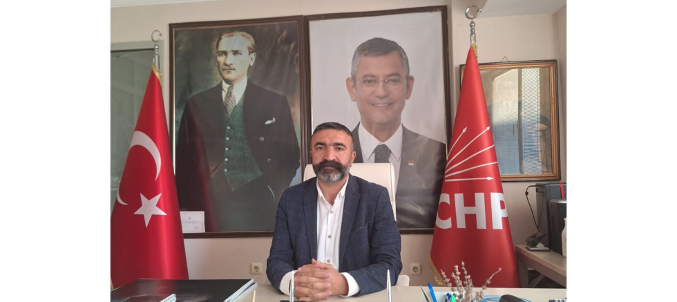 Başkan Akar: “Yapılan her hizmetin altından yandaş bir firma çıkıyor” - GÜNDEM - İnternetin Ajansı