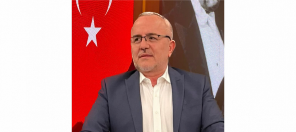 Başkan Ali Karakurt: “Rusya ve Çin’le stratejik ortaklık Türkiye’nin çıkarınadır” - GÜNDEM - İnternetin Ajansı