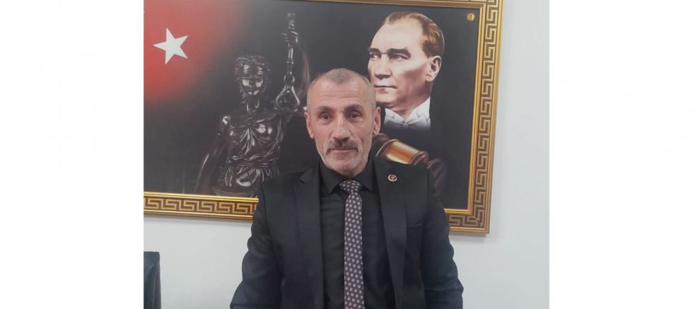 Başkan Alkan: Artvin Turizmi Birkaç Güne Sığdırılamaz - GÜNDEM - İnternetin Ajansı