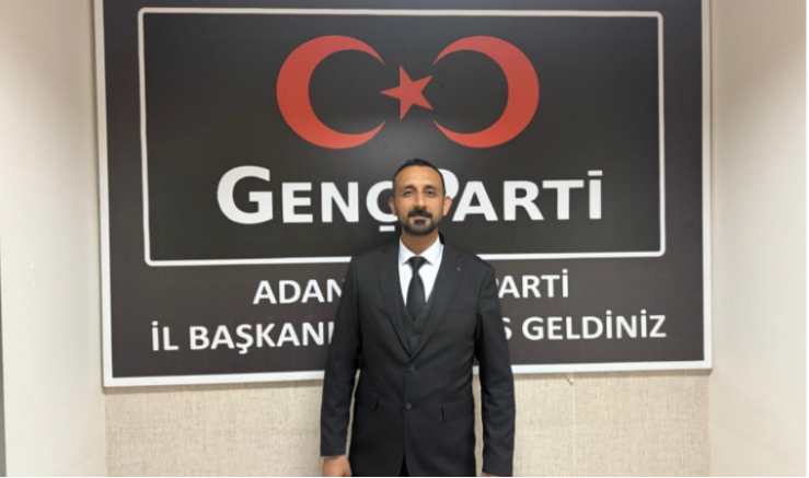 Başkan Arık: Adana’nın Sıcakla Mücadele Planı Olmalı - GÜNDEM - İnternetin Ajansı