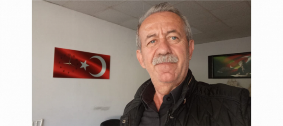 Başkan Ateş: “Rakamlarla Değil, Gerçeklerle Yüzleşin” - GÜNDEM - İnternetin Ajansı