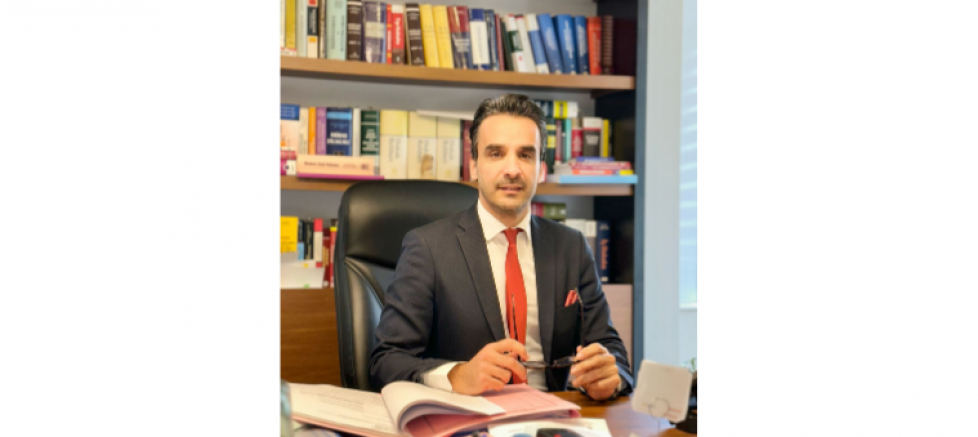 Başkan Av. Ümit Arif Özsoy'dan Anneler Günü Mesajı: “Anneler, toplumun temeli, yarının liderleridir” - GÜNDEM - İnternetin Ajansı