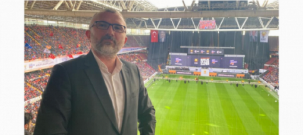 Başkan Barbaros Ulu’dan Şehitler İçin Taziye Mesajı: “Aziz Şehitlerimizin Fedakârlığı, Milletimizin Onurudur” - GÜNDEM - İnternetin Ajansı