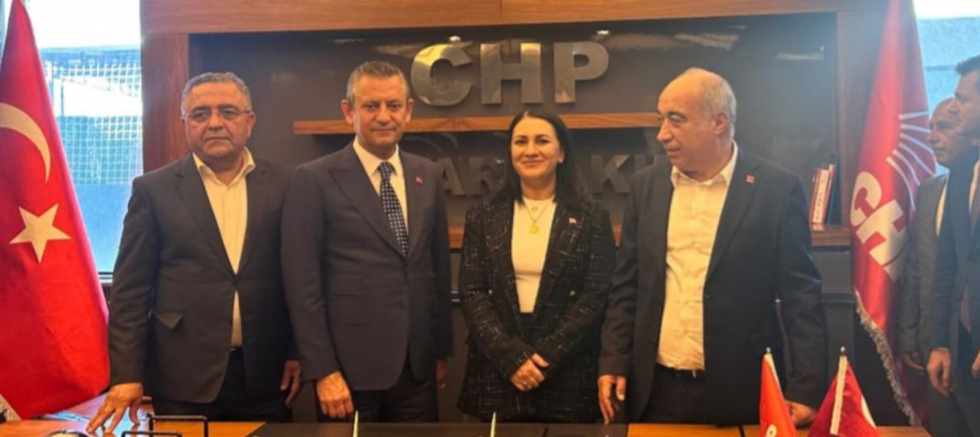Başkan Çiğdem Özturan Kurt: “Madımak’ta Yitirdiğimiz Canların Umudunu, Kardeşlikle Yaşatacağız” - GÜNDEM - İnternetin Ajansı