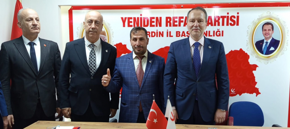 Başkan Demirhan: Gençler düşük ücretlere mahkûm ediliyor - GÜNDEM - İnternetin Ajansı