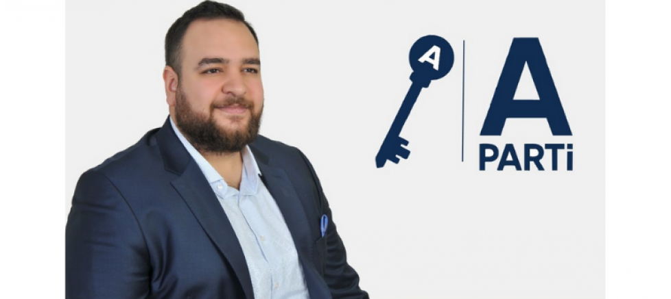 Başkan Emircan Ahmet Alsan “Pazarlık Yok Dediniz: Hozat Teröristi Anayasal ve Yasal Düzenleme İstiyor. Kim Yalan söylüyor?” - GÜNDEM - İnternetin Ajansı