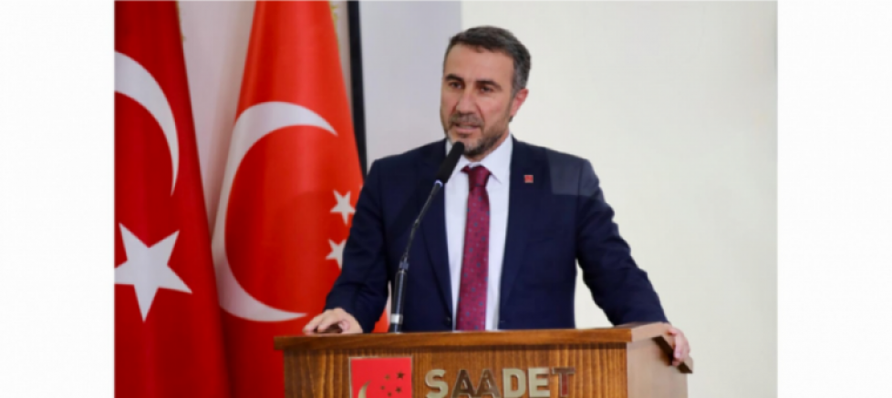 Başkan Erdal Altun’dan Taziye Mesajı: “Kayseri’mizin Evladını ve Tüm Şehitlerimizi Rahmetle Anıyoruz” - GÜNDEM - İnternetin Ajansı