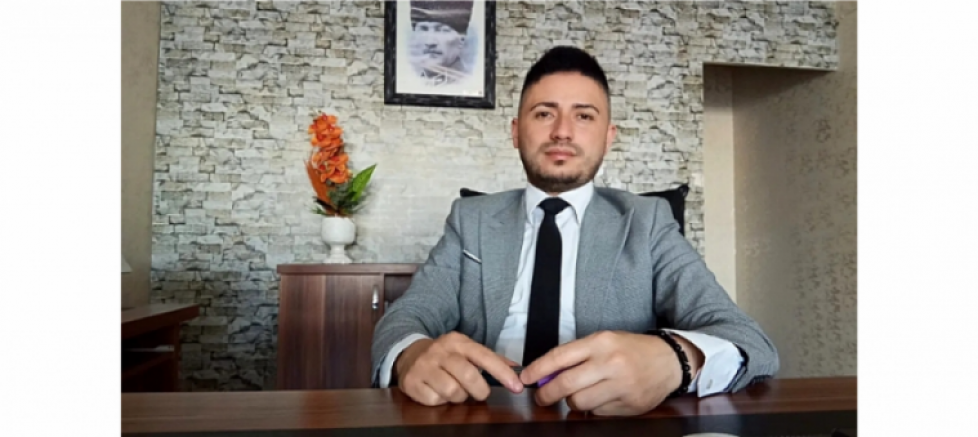 Başkan Erdinç Keskin: “Etkin Pişmanlık Adaletin Değil, Pazarlığın Aracıdır!” - GÜNDEM - İnternetin Ajansı