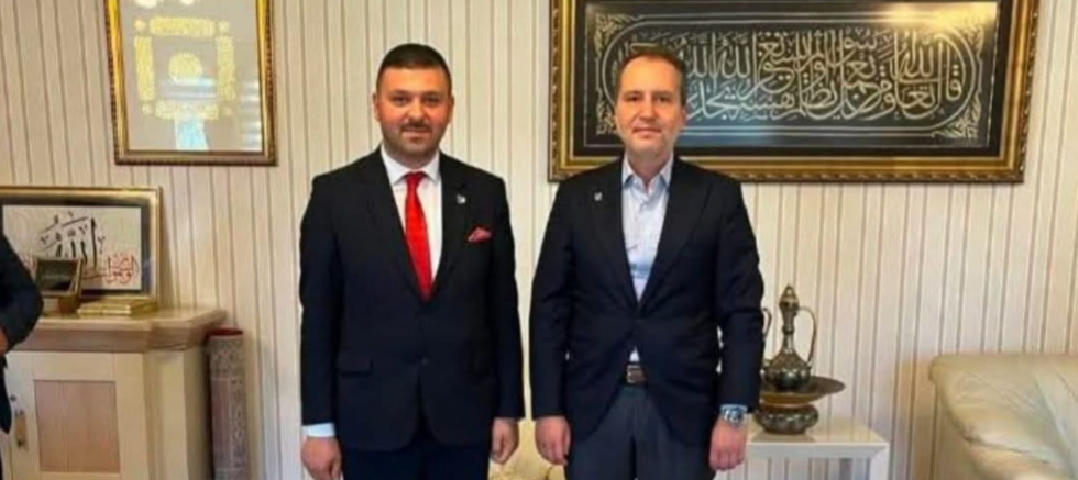 Başkan Fatih Koç: Bu Fiyatlarla Ramazan Bereket Değil, Hesap Ayı Oldu - GÜNDEM - İnternetin Ajansı