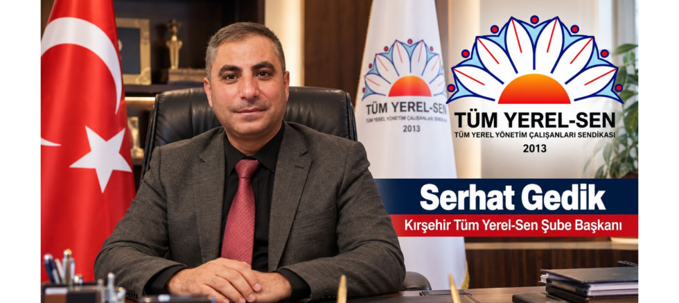 Başkan Gedik: Memurun Alım Gücü Korunmalı - GÜNDEM - İnternetin Ajansı