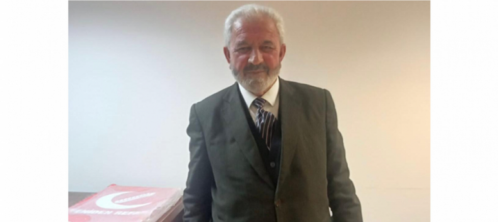 Başkan Gören: “Türkiye’nin Yeni Liderlik Dönemi Başlıyor; Fatih Erbakan Sahadadır” - GÜNDEM - İnternetin Ajansı