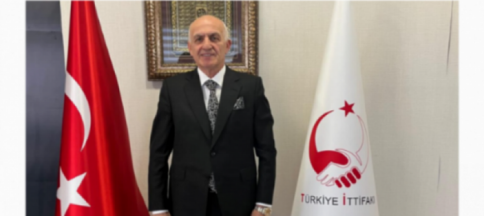 Başkan Hakkı Kıroğlu: “Türkiye’nin ilacı kardeşliktir, çözüm ortak akıldadır” - GÜNDEM - İnternetin Ajansı