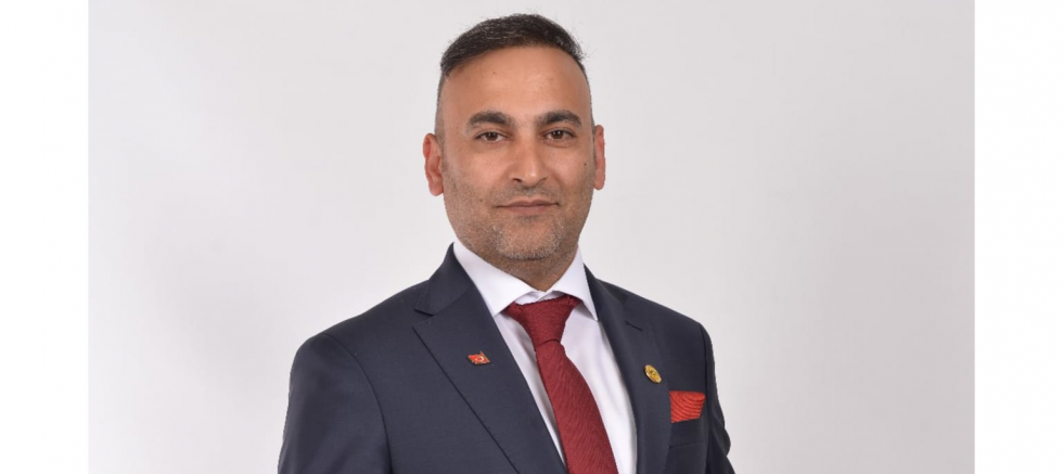 Başkan İbrahim Akbaş: “Vatandaş yoksulluğa mahkûm edildi, adalet ancak yeni bir iktidarla sağlanacak” - GÜNDEM - İnternetin Ajansı
