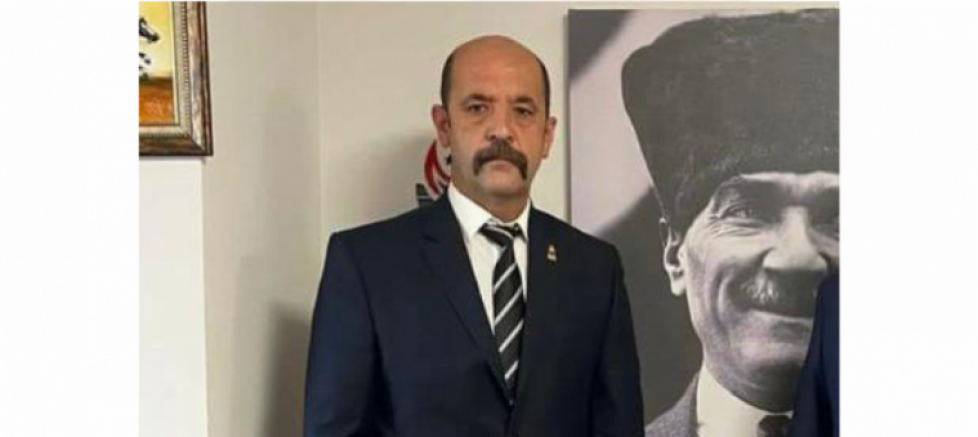 Başkan İsmail Salep’ten Şehitler İçin Taziye Mesajı: “Bu Vatan Şehitlerimizin Kanıyla Vatan Olmuştur” - GÜNDEM - İnternetin Ajansı