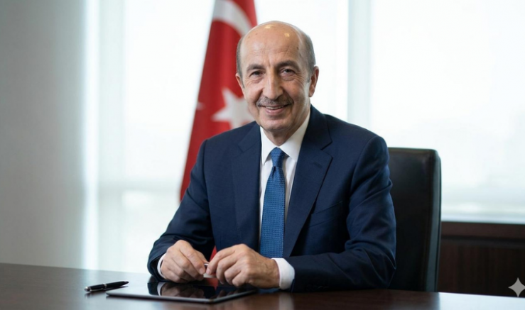 Başkan İsmail Tiftik: Çocuğun Yeri İş Yeri Değil Okuldur - GÜNDEM - İnternetin Ajansı