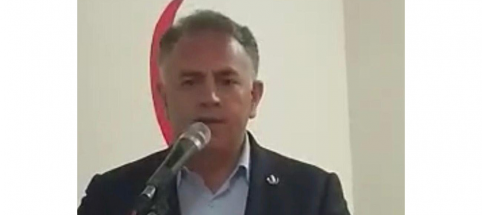 Başkan Karaboğa: “Siyaseti Kapı Kapı Değil, Fikir Fikir Yarıştırmalıyız” - GÜNDEM - İnternetin Ajansı