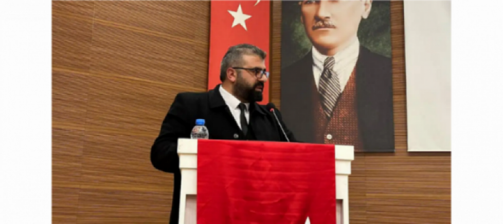 Başkan Karagöz: “Saadet Partisi, 24 yıldır milletin sesi, adaletin temsilcisidir” - GÜNDEM - İnternetin Ajansı
