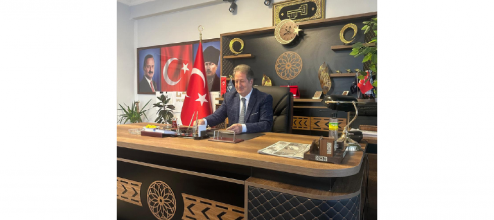 Başkan Korkmaz: “Bu kriz değil, beceriksizliğin faturası!” - GÜNDEM - İnternetin Ajansı