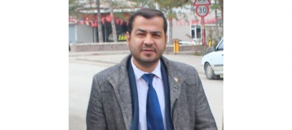 Başkan Küçükakdeniz: “Halkın adalete güveni sarsıldı, Kadınhanı ise kendi potansiyeline rağmen geri bırakılıyor” - GÜNDEM - İnternetin Ajansı