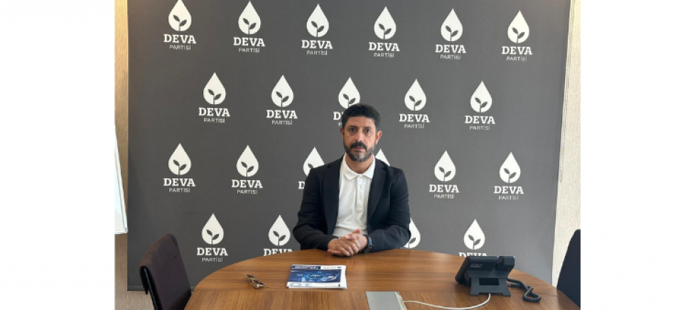 Başkan Mehmet Remzi Kaymak: “Bir Ülkenin Gelişmişliği, Halkının Konforu yaşaması  ile Ölçülür” - GÜNDEM - İnternetin Ajansı