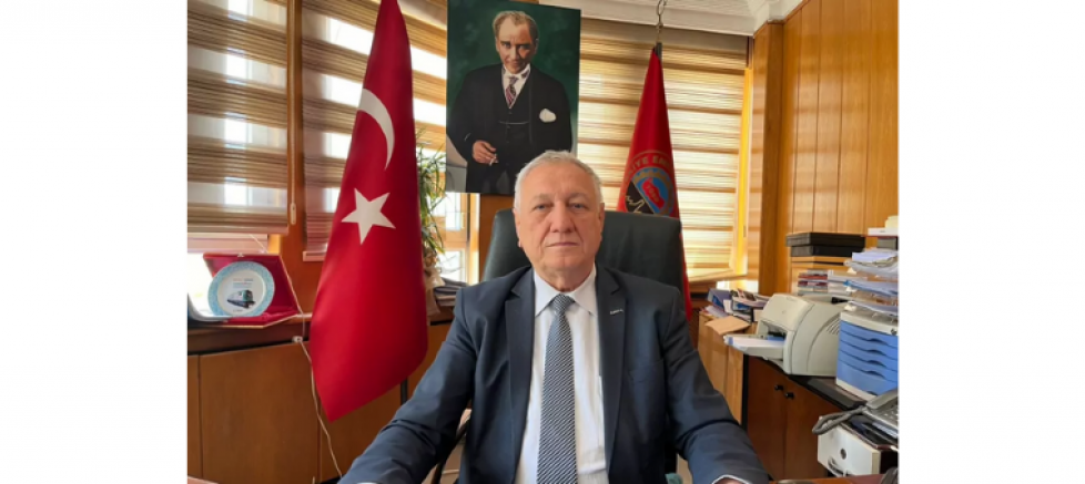 Başkan Muhsin Dilbaz: Emeklinin Tenceresi Her Ay Biraz Daha Küçülüyor - GÜNDEM - İnternetin Ajansı