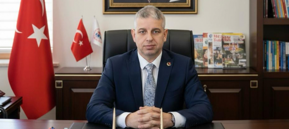 Başkan Musa Yazıcıoğlu: “Başbuğ Türkeş’in davası milletimizin yolunu aydınlatmaya devam ediyor” - GÜNDEM - İnternetin Ajansı