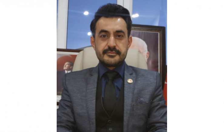Başkan Mutlutürk: Erzincan Turizmde Güçlenmeli - GÜNDEM - İnternetin Ajansı