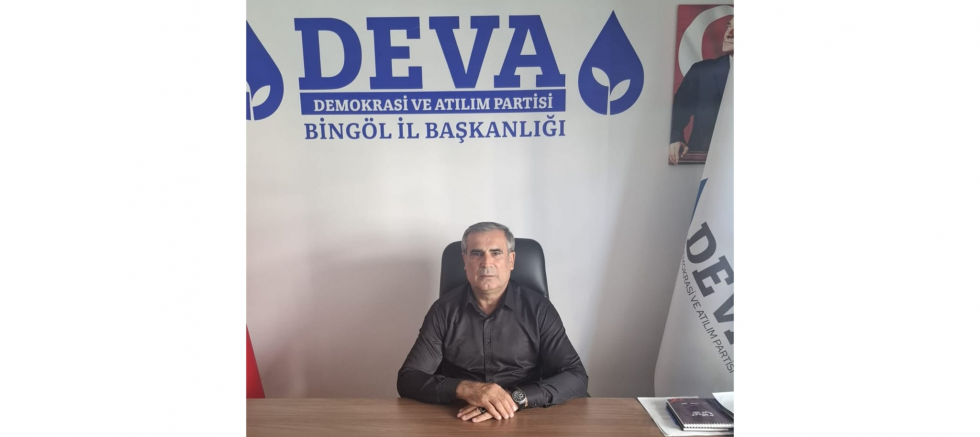 Başkan Nihat Baraç:“Deprem kader olabilir ama ihmaller asla kader değildir” - GÜNDEM - İnternetin Ajansı