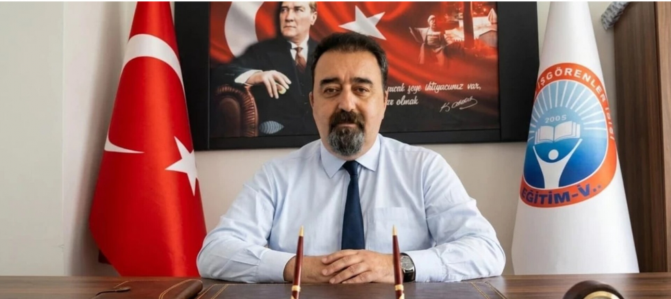 Başkan Öner Bayık:“Cumhuriyet Değerlerini Savunan Üçüncü Büyük Güç Olduk” - GÜNDEM - İnternetin Ajansı