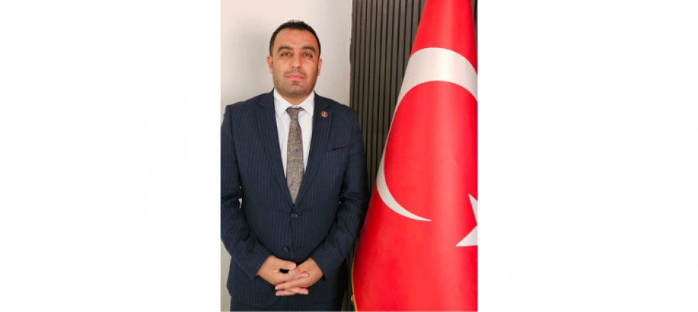 Başkan Özkan Yandım: “Çorum Üreten, İhracat Yapan Bir Şehirdir” - GÜNDEM - İnternetin Ajansı