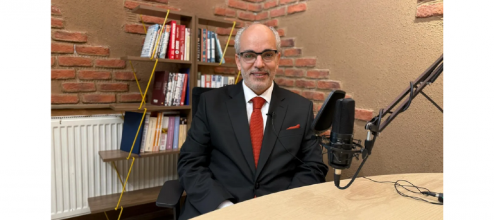 Başkan Öztürk : “DEM’le Beraber Dertli Olanlardan Değiliz, Biz Milletle Beraber Dertliyiz: Sizinki size bizimki bize” - GÜNDEM - İnternetin Ajansı