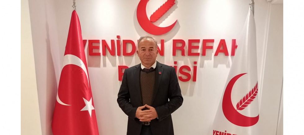 Başkan Sadet Kansız: Esnafa nefes aldıracak adımlar atacağız - GÜNDEM - İnternetin Ajansı