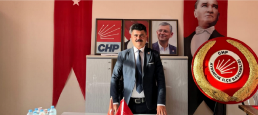 Başkan Sadık Erdoğan’dan Gazeteciler ve Basın Bayramı Mesajı: “Kalemlerin Susturulduğu Yerde Demokrasi Soluk Alamaz” - GÜNDEM - İnternetin Ajansı