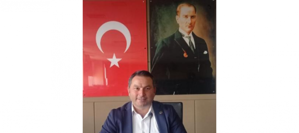 Başkan Sinirli: “Cumhuriyet, geleceğe uzanan en sağlam köprümüzdür” - GÜNDEM - İnternetin Ajansı