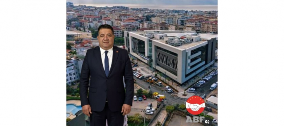 Başkan Şükrü Güneri’den Alanya Belediyesi’ne Sert Tepki: “Bu Yönetim Şeffaflık Değil, Acizliktir”  - GÜNDEM - İnternetin Ajansı