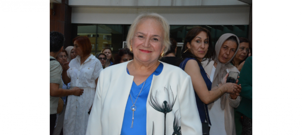 Başkan Tahmilci: “Toplumun Değişim Gücü Öğretmenlerimizin Ellerinde Şekillenir” - GÜNDEM - İnternetin Ajansı